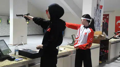 Eskişehir’de 29 Ekim Cumhuriyet Bayramı Atıcılık Kupası Düzenlendi