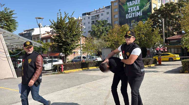 Eskişehir’de Öğrenciden 100 TL Alan Şüpheliye Ev Hapsi
