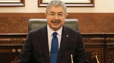 Vali Yılmaz’dan Ziya Gökalp’i Anma Mesajı