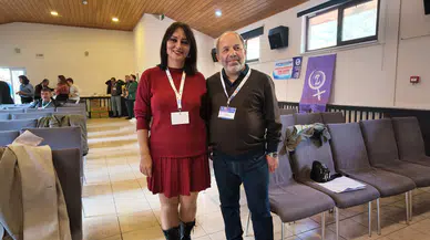 SES Eskişehir’de 12. Olağan Genel Kurul Heyecanı