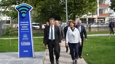 Eskişehir Parkı Adıyaman’da dayanışmanın simgesi oldu