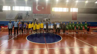 Eskişehir’de Yıldızlar Müsabakalarında Dereceler Belli Oldu