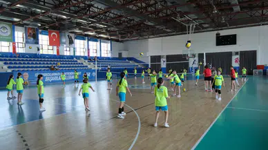 Odunpazarı Belediyesi Kış Spor Okullarında kayıtlar başladı
