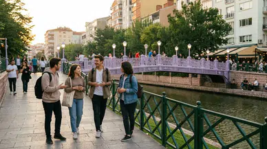 Eskişehir’de Üniversite Öğrencileri İçin Ücretsiz Etkinlikler Nereden Takip Edilir?