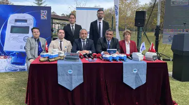 Eskişehir’de su sayaçlarında yeni dönem başlıyor