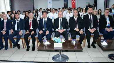 Eskişehir’de Cop31 Ulusal Gençlik İklim Çalıştayı Düzenlendi