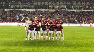 Eskişehirspor-Bursa Yıldırımspor Maçında İlk 11’ler Belli Oldu
