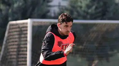 Eskişehirspor’da Iğdır FK Maçı Hazırlıkları Başladı