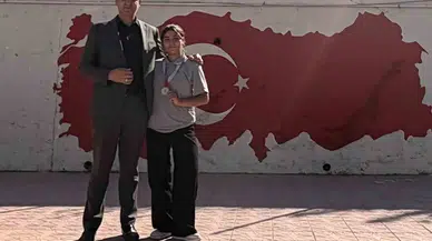 Eskişehirli Öğrenci Kick Boksta Türkiye Şampiyonu Oldu