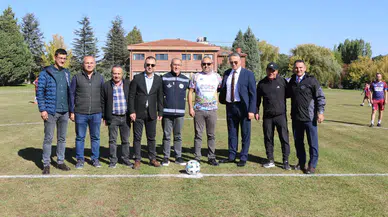 2026 Cumhuriyet Kupası’nda futbol heyecanı başladı