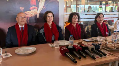 Eskişehir’de Emeklilerden İnsanca Yaşam Ve Adalet Çağrısı