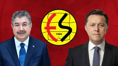 Eskişehirspor’a Vali Yılmaz ve Hatipoğlu’ndan Destek Mesajı