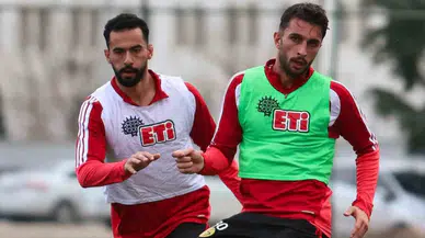 Eskişehirspor’da Altay Mesaisi Başladı