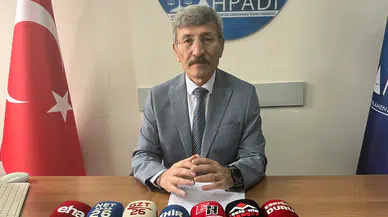 AHPADİ’den Kent Merkezi İçin Yeni Yerleşke Önerisi