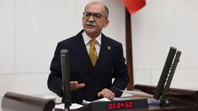 Milletvekili Arslan’dan 156 Belediyelik Rapor: 36,5 Milyon Seçmen