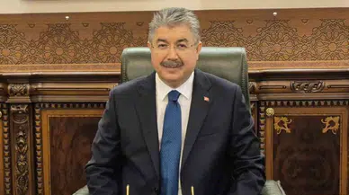 : Erdinç Yılmaz’dan 21 Ekim Dünya Gazeteciler Günü Mesajı