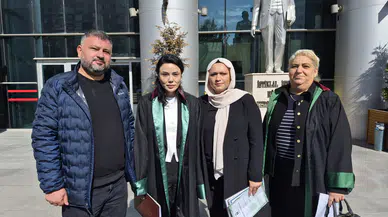 Ahmet Ataç Görevi Kötüye Kullanma Davasında Hakim Karşısında