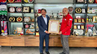 Eskişehir Gençlik ve Spor’a Bronz Madalya