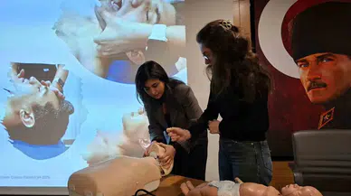 Eskişehir’de Acil Oryantasyon Sempozyumu tamamlandı