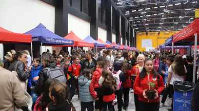 Bilimfest 2026 Eskişehir, Bilim Dolu Üç Günün Ardından Sona Erdi