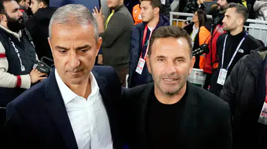 Okan Buruk mu, İsmail Kartal mı? Rekabette Eşitlik Bozulmadı!