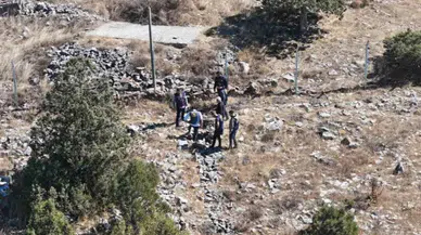 Eskişehir'de 14 yıl önce kaybolan minik Yakup’un babası tutuklandı