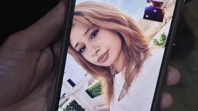 Eskişehir’de Kayıp 15 Yaşındaki Kız Bulundu
