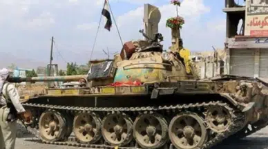 Suudi Arabistan, Taif Yönüne Fırlatılan Balistik Füzeyi Önledi