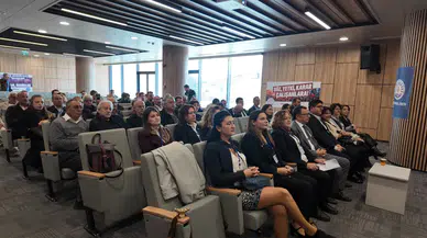 Tüm Bel-Sen Eskişehir’de Yeni Yönetim Belirlendi