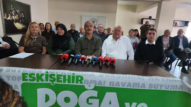 Alpagut-Atalan’da Maden Projesine Yargı Freni