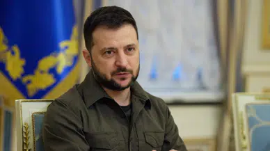 Zelenskiy’den Trump’a Yanıt: 60 Günlük Ateşkes Sağlayın, Seçim Yapalım