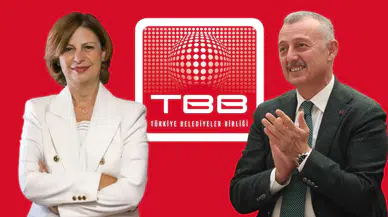 TBB Seçiminde İlk Tur Tamamlandı: Ayşe Ünlüce 409 Oy Aldı