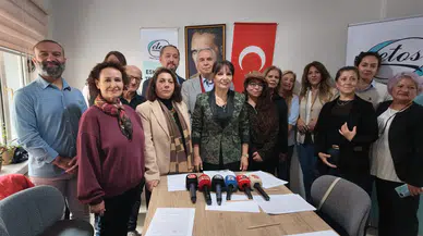 ETOS 10 Yaşında: Sanat, İnsan Ve Toplum Bir Arada
