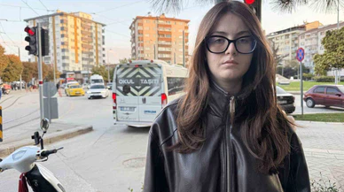 Eskişehir’de Üniversiteli Genç Kadına Yumruklu Saldırı: “1 Metre Savruldum