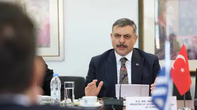 Yunanistan’daki 60 Kişinin İadesi Gündemde: Çiftçi’den Açıklama