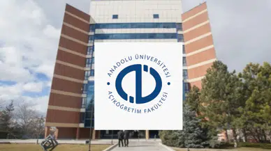 Anadolu Üniversitesi AÖF Kayıt Süresini Uzattı
