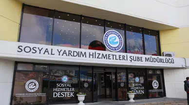 Eskişehir’de “Çocuklar Üşümesin” Kampanyası Başladı
