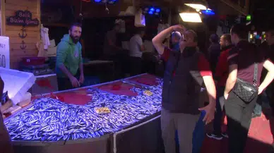 Balık Bolluğu Sürecek: Eskişehirli Balıkçıdan Stok Önerisi