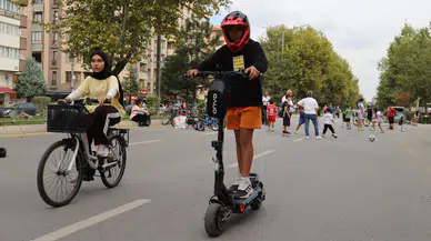 Arabasız Pazar’da 7 Otobüs Hattının Güzergahı Değişecek
