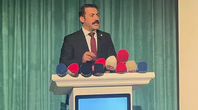 Talat Yalaz’dan Kongre Açıklaması: “Söz, Yetki Üyelerindir”
