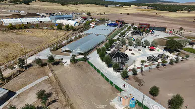 Eskişehir’de Kadın Çiftçilere Özel Eğitim Düzenlenecek
