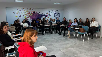 Büyükşehirden İnsan Haklarının Korunmasına Yönelik Eğitim