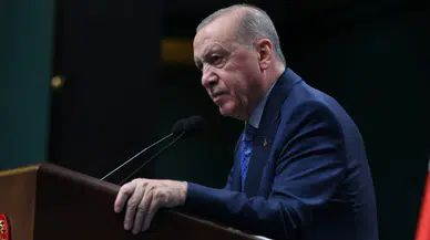Erdoğan: 21’inci Yüzyıl Türk Dünyası Yüzyılı Olacak