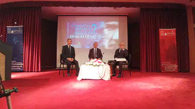 Atatürk’ün Mirası Eskişehir’de Masaya Yatırıldı