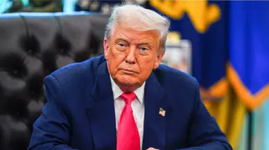 Trump’tan Binance Saldırısı Açıklaması: “İnceliyoruz”