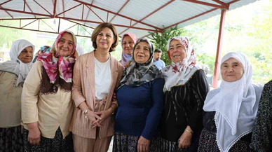 Ayşe Ünlüce Memnuniyet Sıralamasında İlk 5’te