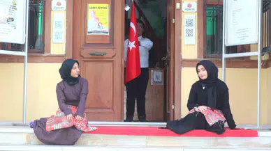 Eskişehir’de Cumhuriyet Bayramı’na Özel Tiyatro