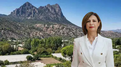 Ayşe Ünlüce Duyurdu: Alpagut-Atalan Maden Projesi’nde Yürütme Durduruldu