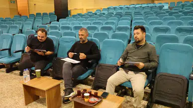 Odunpazarı’nda Sokak Müzisyenleri Seçmeleri Yapıldı