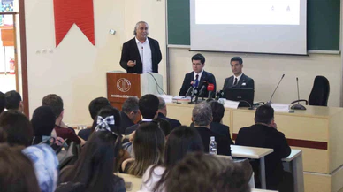Eskişehir’de yasa dışı bahis ve kumar paneli düzenlendi